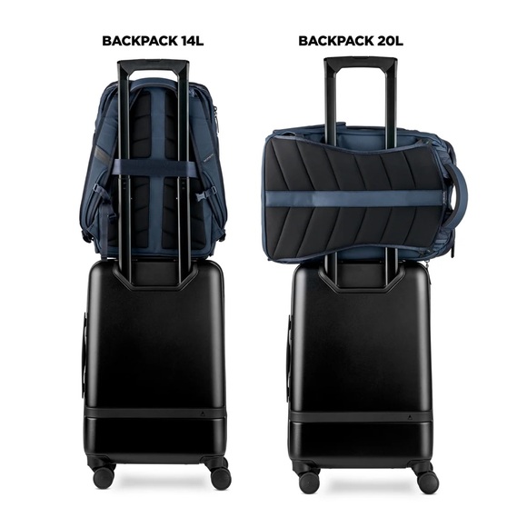 Nomatic 20 L Backpack - Picture 9 of 14